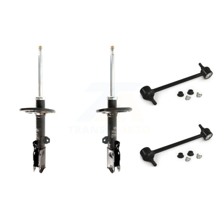 Rear Strut And TQ Link Kit For Toyota Camry Solara Lexus ES330 Avalon KSS-106605