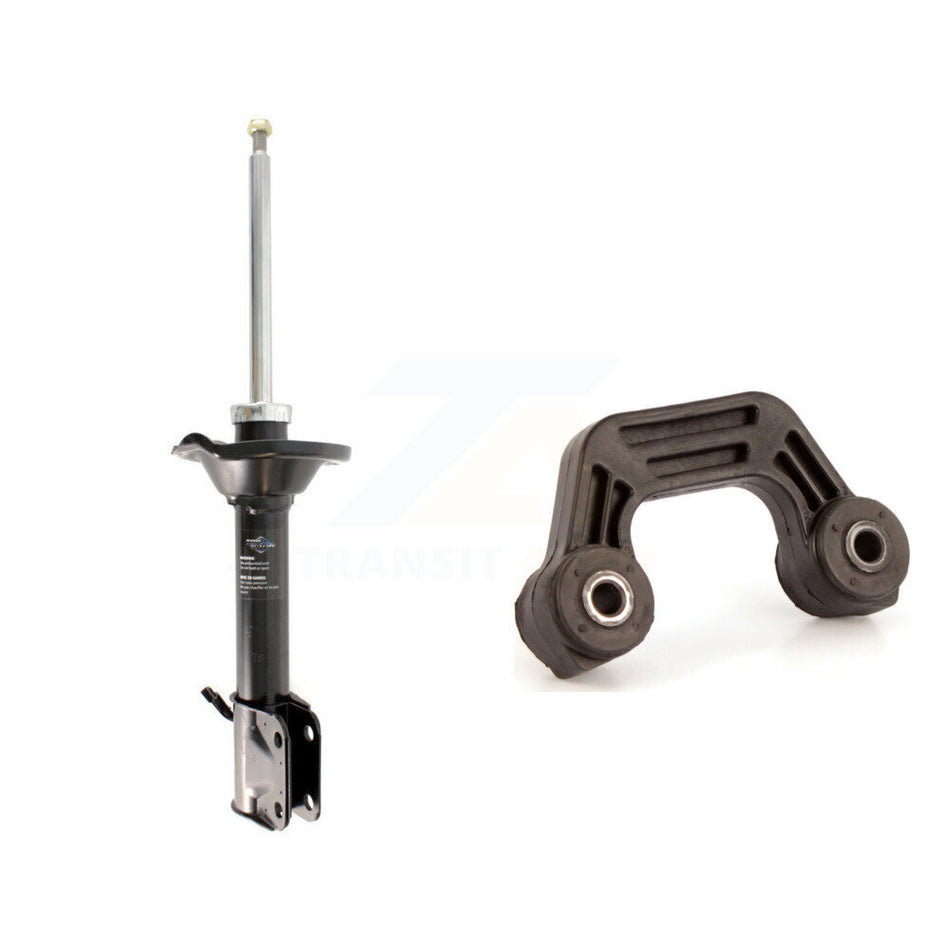 Rear Right Strut And TOR Link Kit For Subaru Impreza KSS-106620