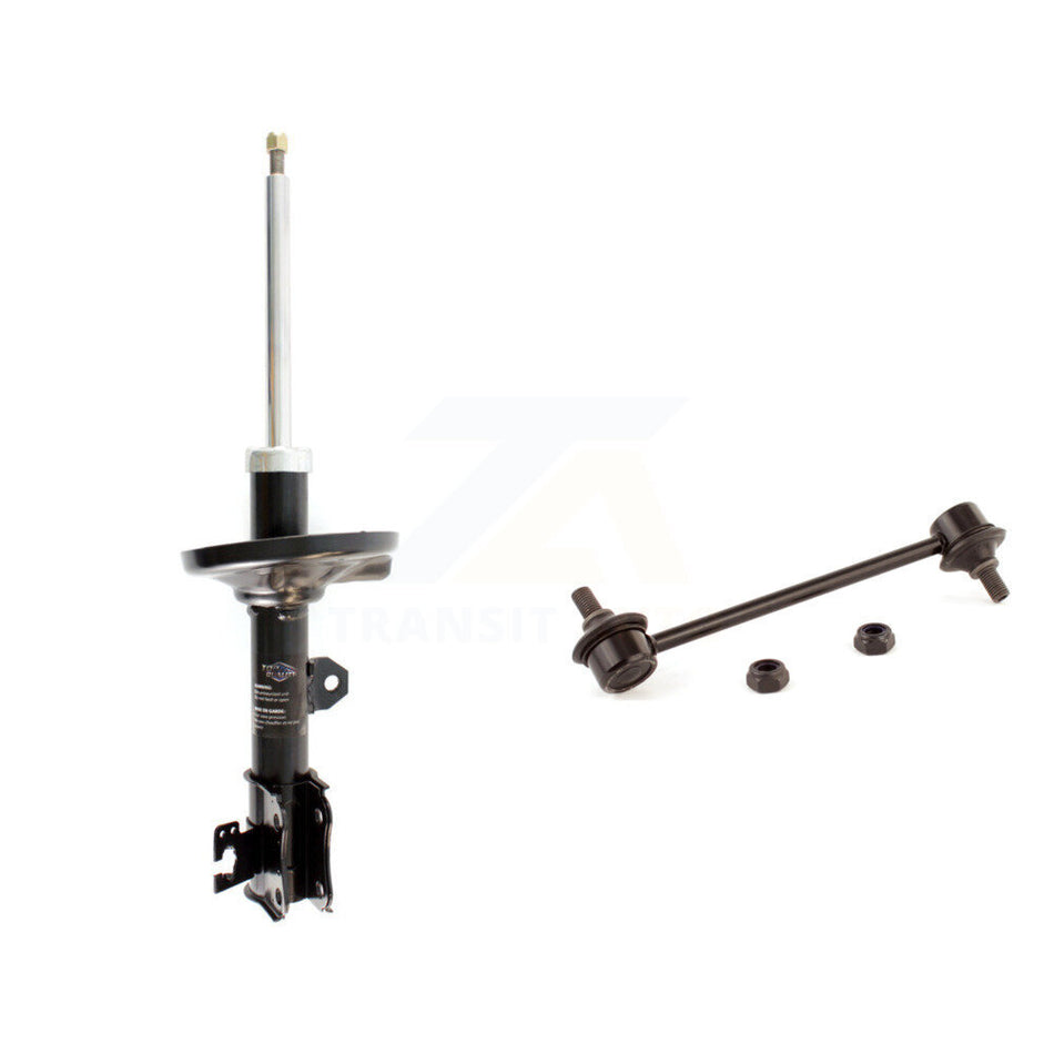 Rear Right Strut And TOR Link Kit For 2004-2007 Suzuki Aerio KSS-106623
