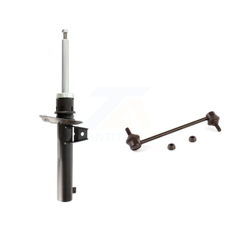 Rear Right Strut And TOR Link Kit For Chevrolet Optra Suzuki Forenza Reno KSS-106630
