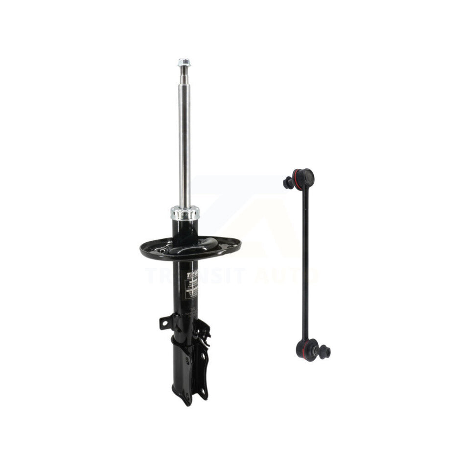 Rear Right Strut And TOR Link Kit For Toyota Camry Avalon KSS-106632