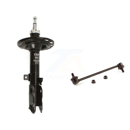 Rear Right Strut And TOR Link Kit For Toyota Camry KSS-106635