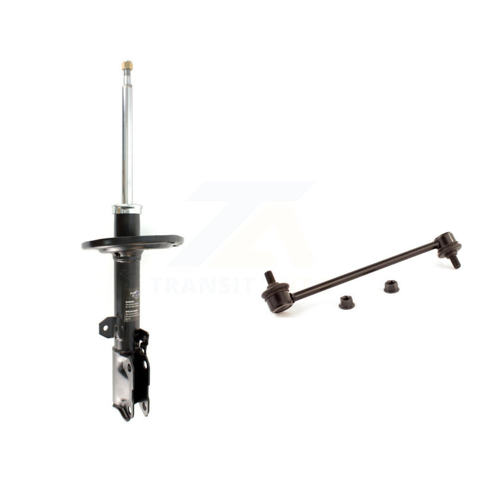 Rear Right Strut And TOR Link Kit For Toyota Camry Solara Lexus ES330 Avalon KSS-106637
