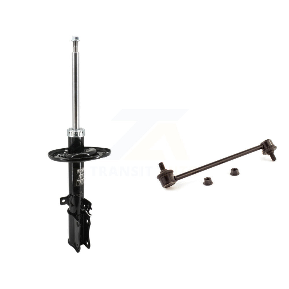 Rear Right Strut And TOR Link Kit For Toyota Solara KSS-106639
