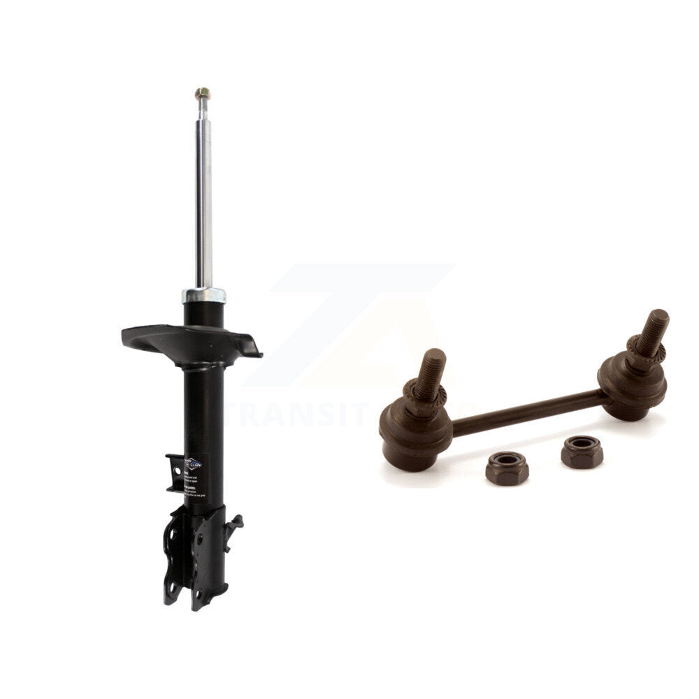 Rear Right Strut And TOR Link Kit For 2005-2006 Nissan X-Trail KSS-106641