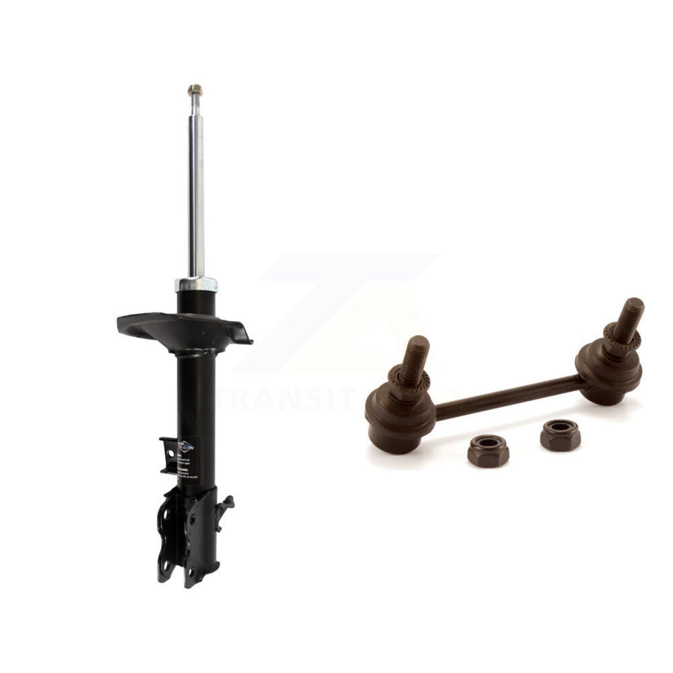 Rear Right Strut And TOR Link Kit For 2005-2006 Nissan X-Trail KSS-106641