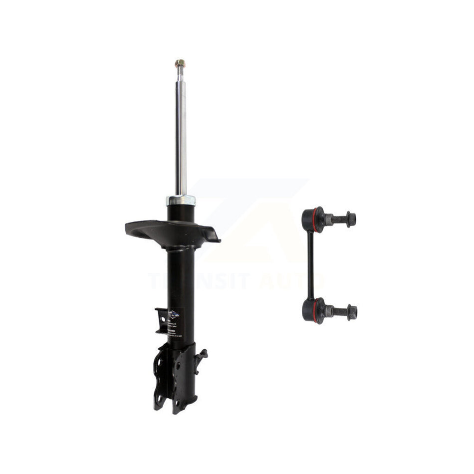 Rear Right Strut And TOR Link Kit For 2005-2006 Nissan X-Trail KSS-106641