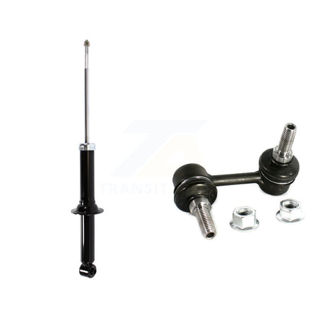 Rear Strut And TQ Link Kit For Dodge Journey KSS-106644