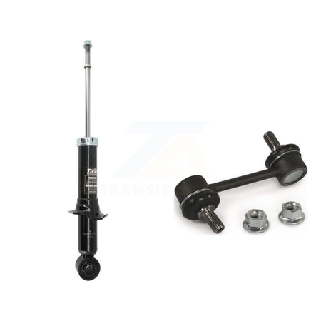 Rear Strut And TQ Link Kit For 2003-2006 Toyota Corolla KSS-106648