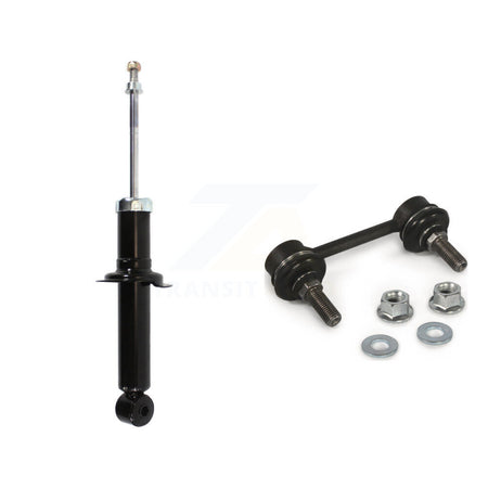 Rear Strut And TQ Link Kit For 2003-2006 Subaru Baja KSS-106651