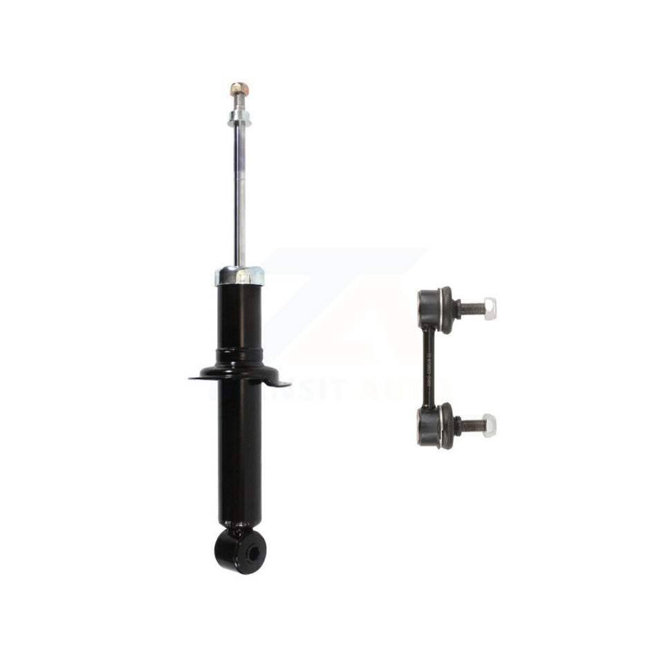 Rear Strut And TQ Link Kit For 2003-2006 Subaru Baja KSS-106651