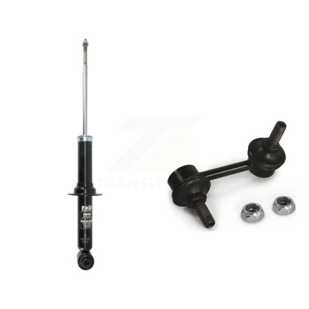 Rear Strut And TQ Link Kit For Chrysler 200 Dodge Avenger Sebring KSS-106654