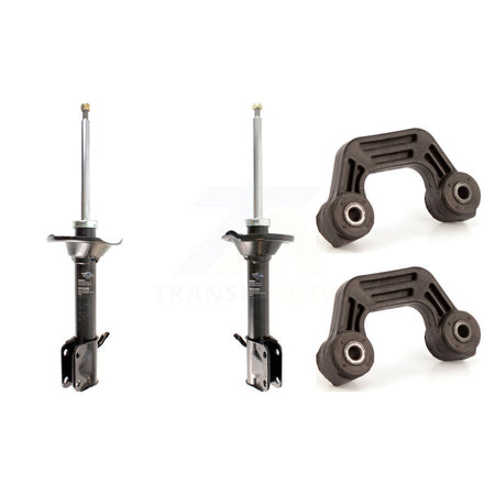 Rear Strut And TOR Link Kit For Subaru Impreza KSS-106668