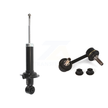 Rear Left Strut And TOR Link Kit For Honda Element KSS-106682