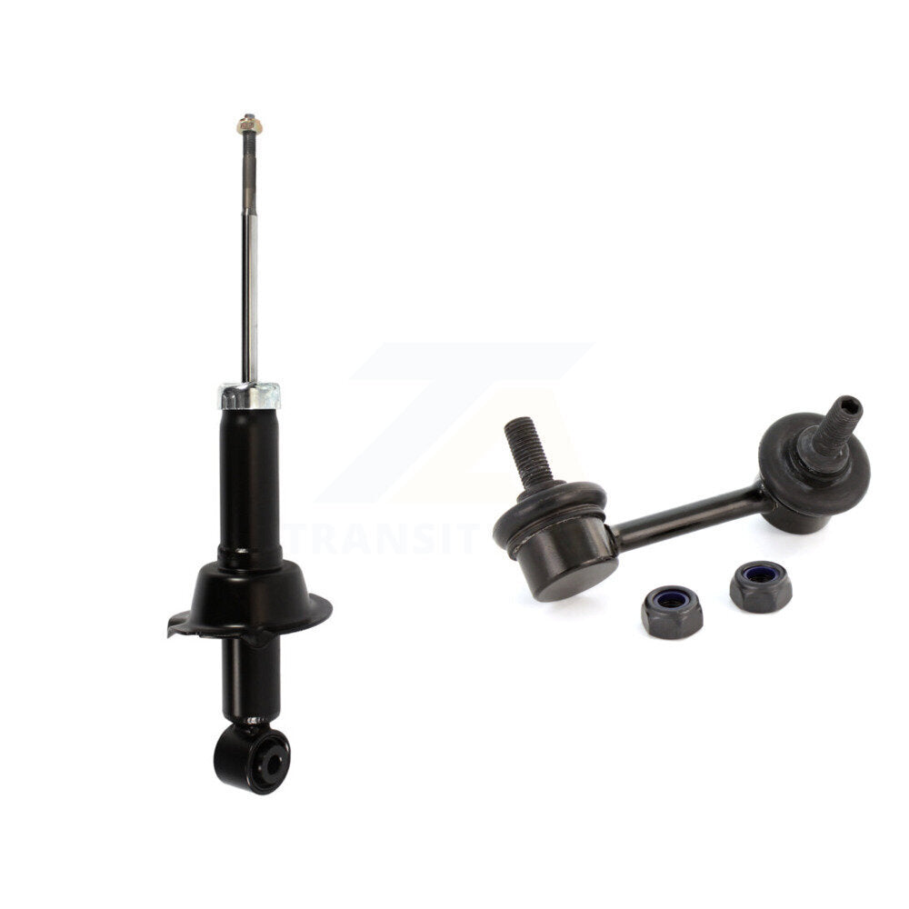 Rear Left Strut And TOR Link Kit For 2007-2011 Honda CR-V KSS-106685