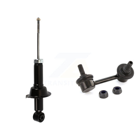 Rear Left Strut And TOR Link Kit For 2007-2011 Honda CR-V KSS-106685