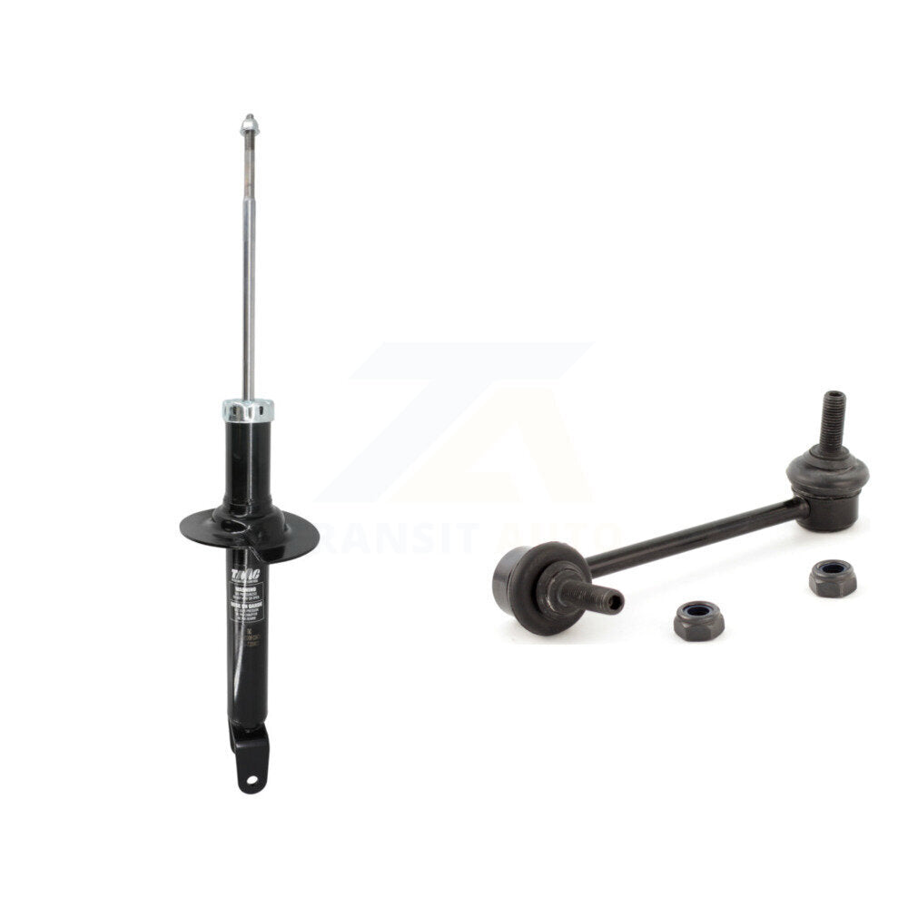Rear Left Strut And TOR Link Kit For 2008-2012 Honda Accord KSS-106687