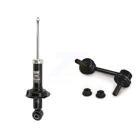 Rear Left Strut And TQ Link Kit For 2002-2006 Honda CR-V KSS-106691