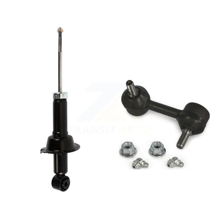 Rear Left Strut And TQ Link Kit For 2007-2011 Honda CR-V KSS-106694