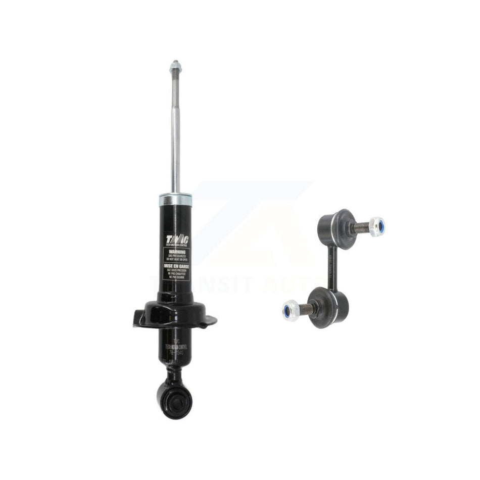 Rear Right Strut And TQ Link Kit For Honda Civic Acura EL KSS-106696