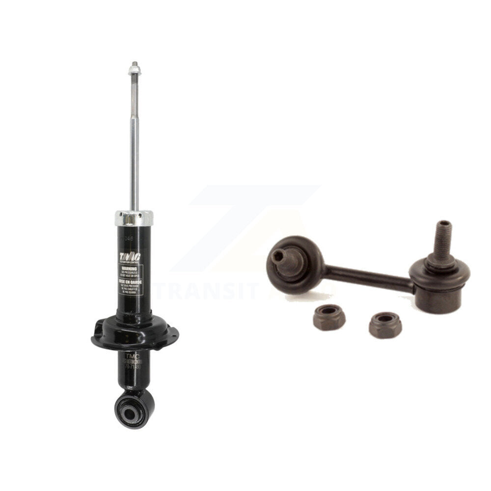 Rear Right Strut And TQ Link Kit For 2002-2006 Honda CR-V KSS-106697