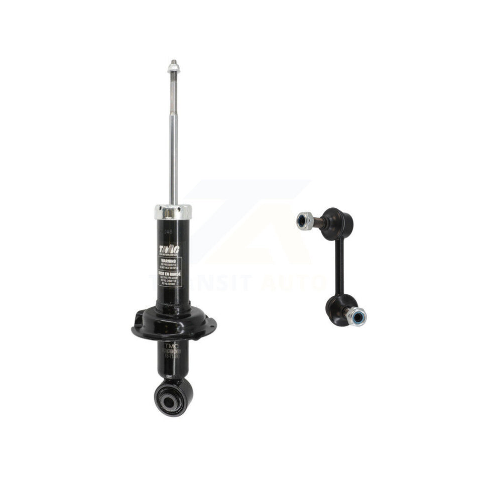 Rear Right Strut And TQ Link Kit For 2002-2006 Honda CR-V KSS-106697