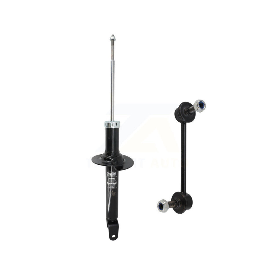 Rear Right Strut And TQ Link Kit For 2008-2012 Honda Accord KSS-106699