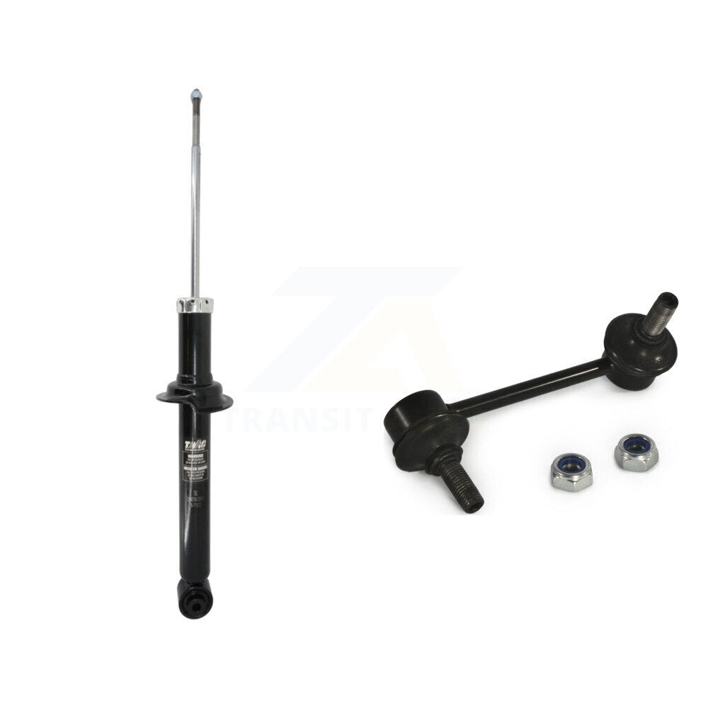 Rear Right Strut And TQ Link Kit For Honda Accord Acura TL KSS-106700