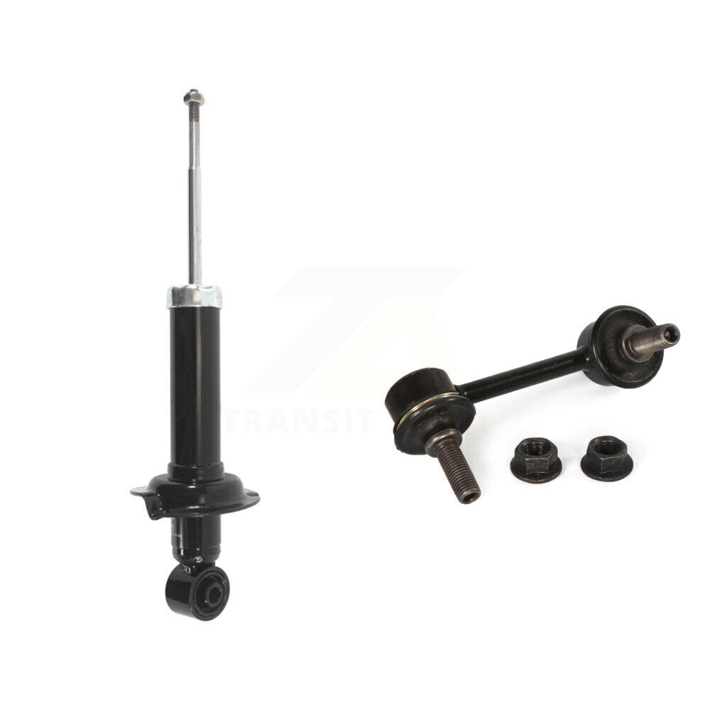 Rear Right Strut And TOR Link Kit For Honda Element KSS-106702