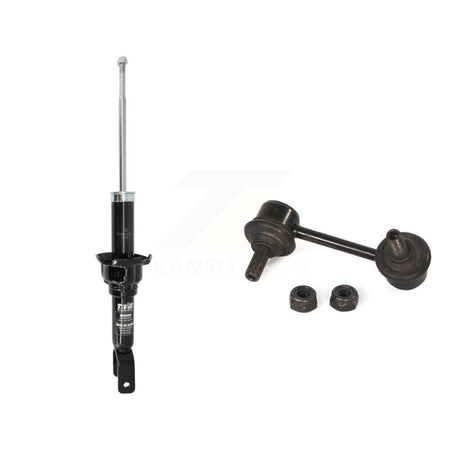 Rear Right Strut And TOR Link Kit For Honda Civic Acura EL KSS-106703