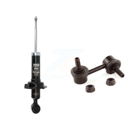 Rear Right Strut And TOR Link Kit For Honda Civic Acura EL KSS-106704