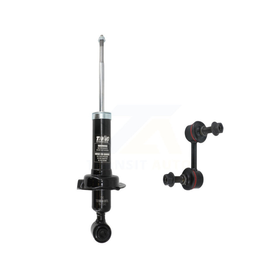 Rear Right Strut And TOR Link Kit For Honda Civic Acura EL KSS-106704