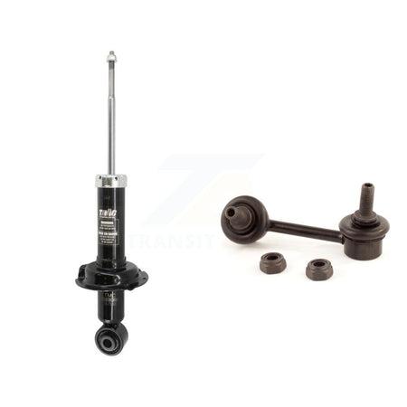 Rear Right Strut And TOR Link Kit For 2002-2006 Honda CR-V KSS-106705