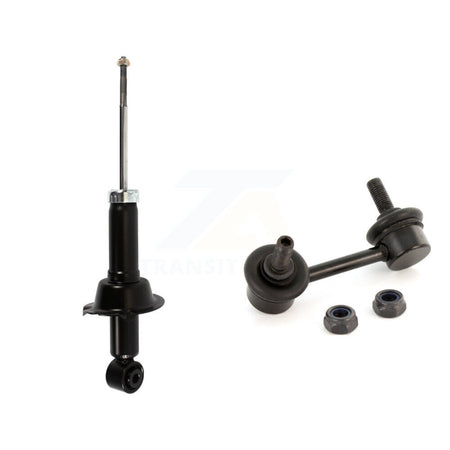 Rear Right Strut And TOR Link Kit For 2007-2011 Honda CR-V KSS-106706