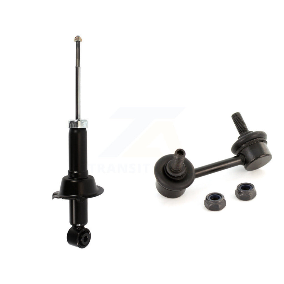 Rear Right Strut And TOR Link Kit For 2007-2011 Honda CR-V KSS-106706