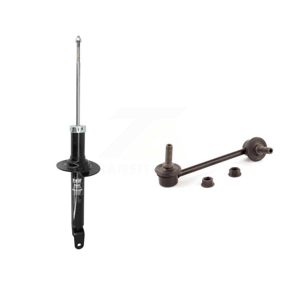 Rear Right Strut And TOR Link Kit For 2008-2012 Honda Accord KSS-106707