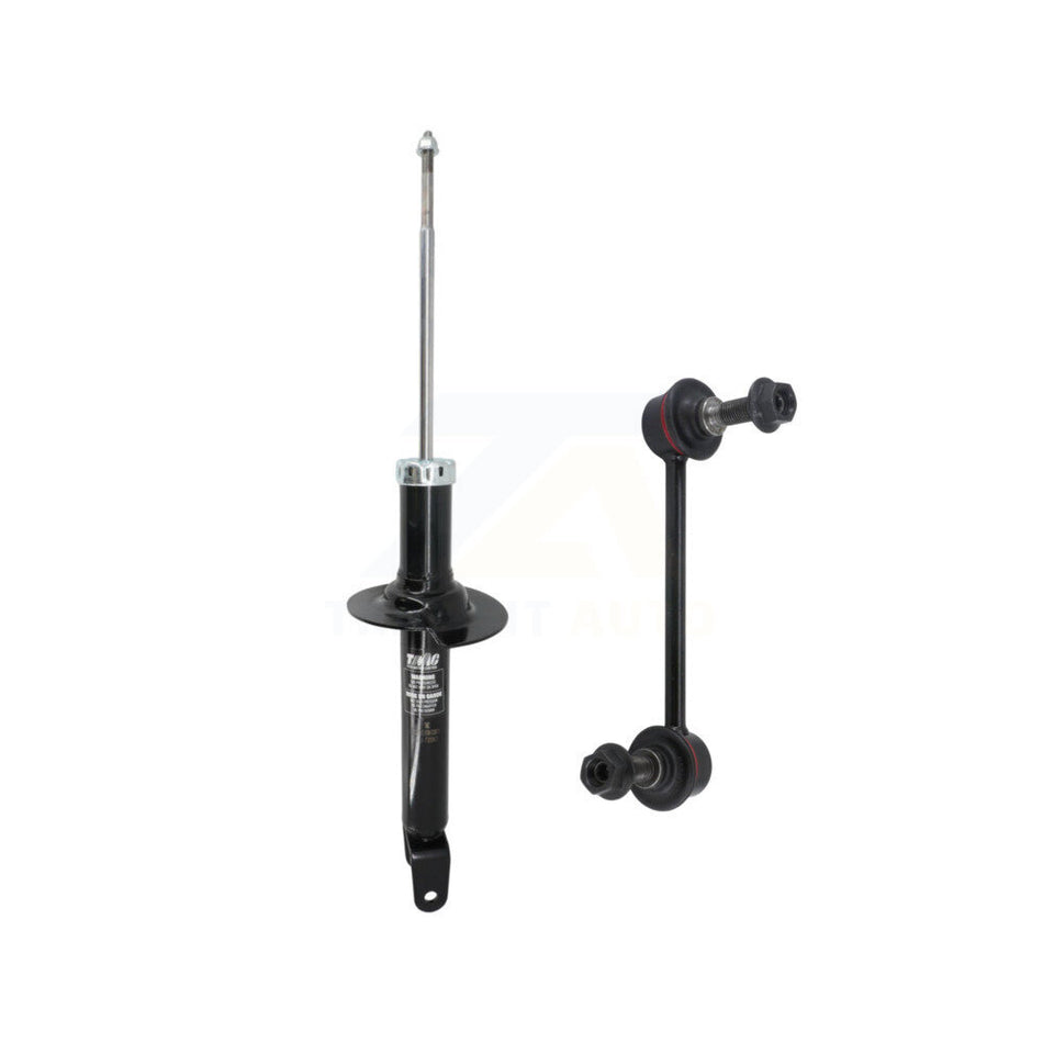 Rear Right Strut And TOR Link Kit For 2008-2012 Honda Accord KSS-106707