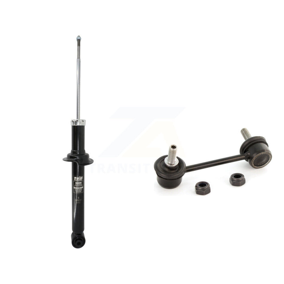 Rear Right Strut And TOR Link Kit For Honda Accord Acura TL KSS-106708