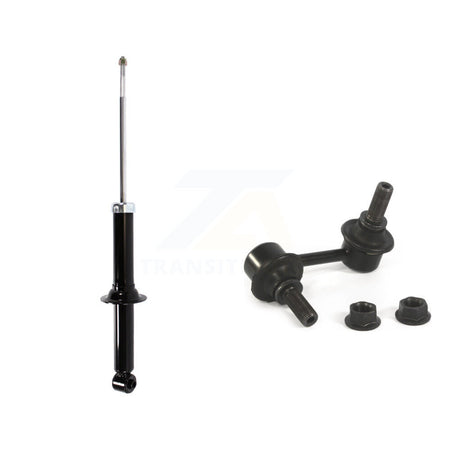 Rear Strut And TOR Link Kit For Dodge Journey KSS-106712