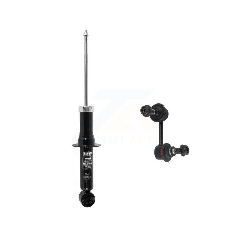 Rear Strut And TOR Link Kit For 2011-2020 Dodge Journey KSS-106713