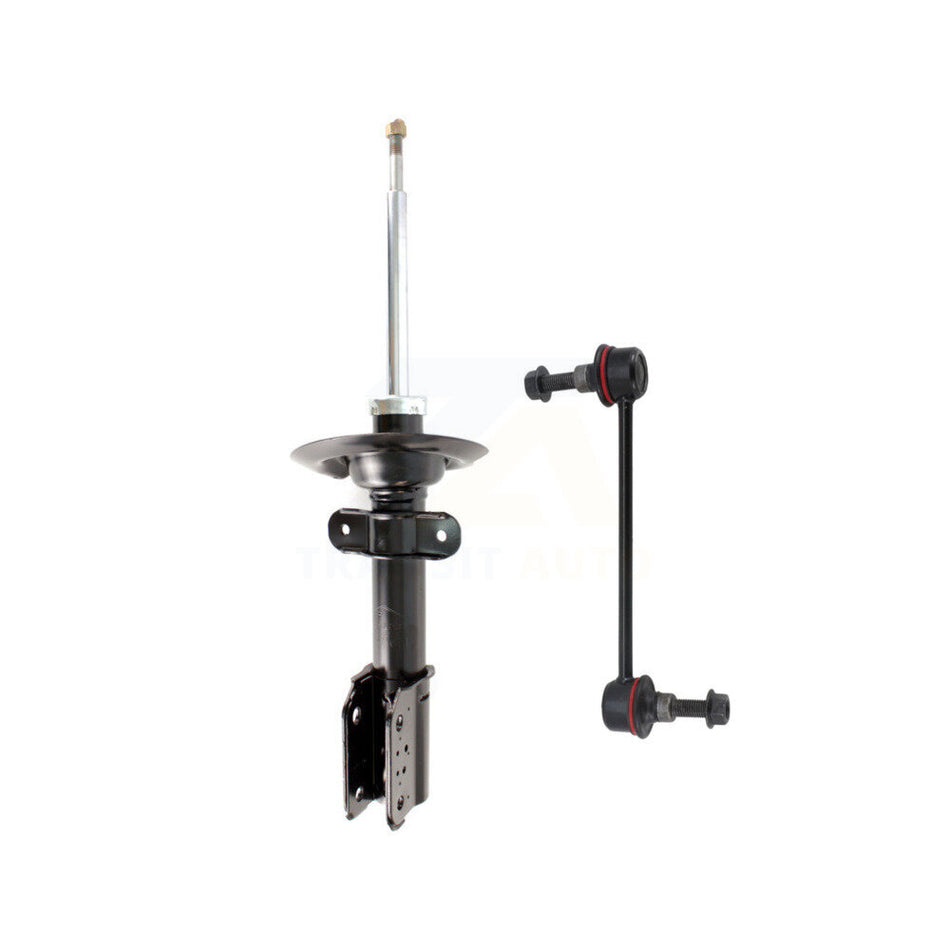 Rear Strut TOR Link Kit For Chevrolet Impala Buick Pontiac Grand Prix LaCrosse Allure KSS-106718