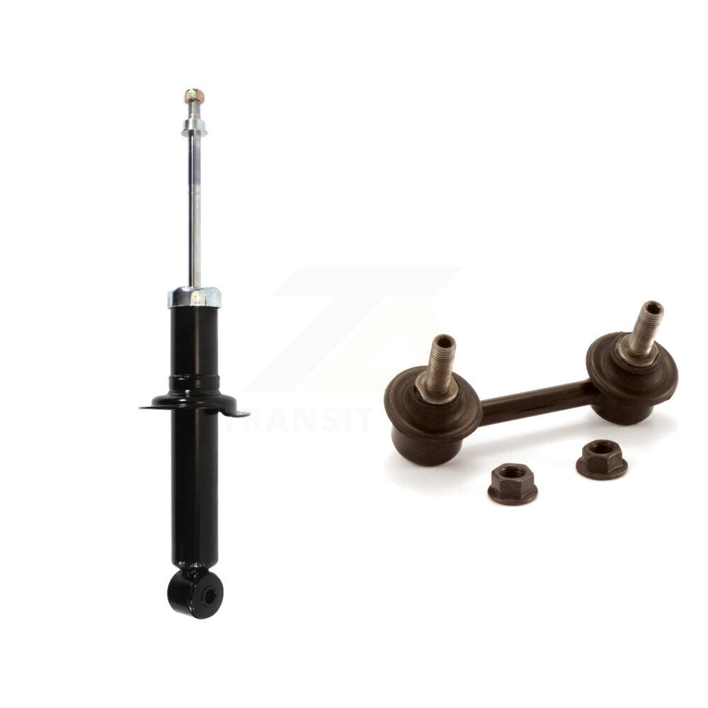 Rear Strut And TOR Link Kit For 2003-2006 Subaru Baja KSS-106720