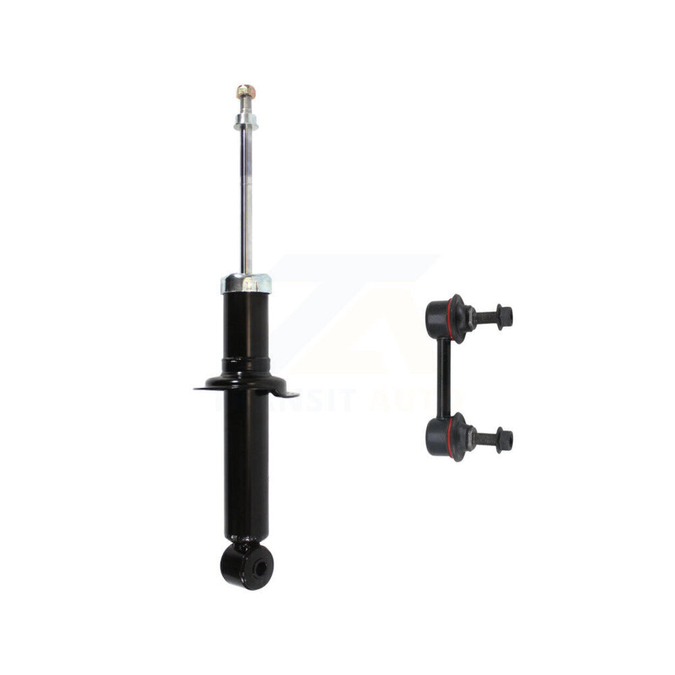Rear Strut And TOR Link Kit For 2003-2006 Subaru Baja KSS-106720