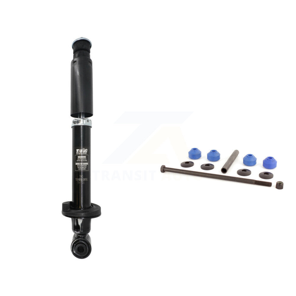 Rear Strut And TOR Link Kit For Ford Explorer Sport Trac Mercury Mountaineer KSS-106730