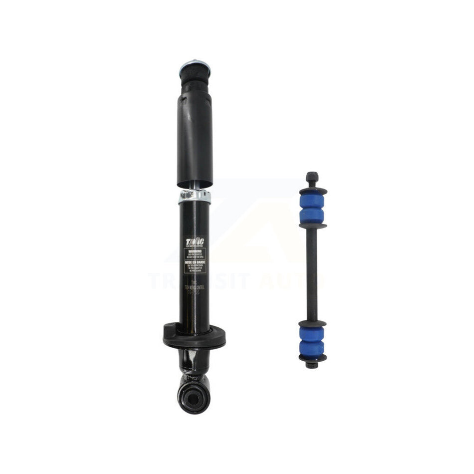 Rear Strut And TOR Link Kit For Ford Explorer Sport Trac Mercury Mountaineer KSS-106730