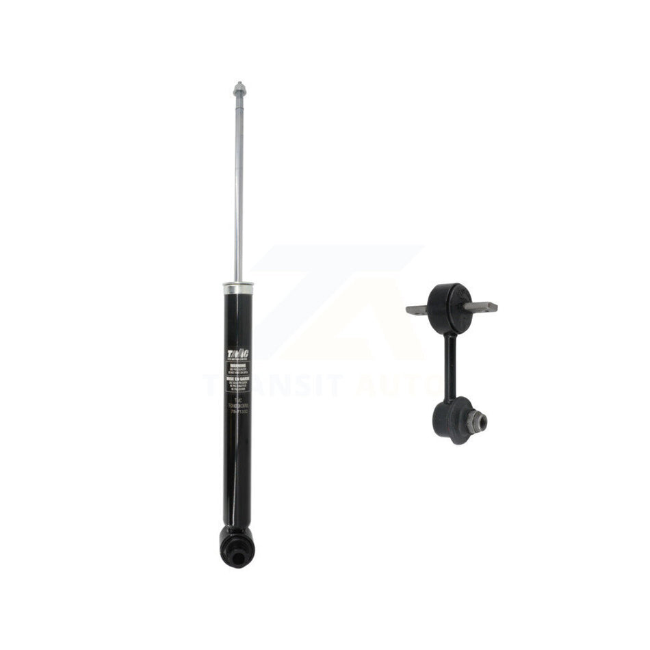 Rear Strut And TOR Link Kit For Audi A4 Quattro S4 KSS-106733