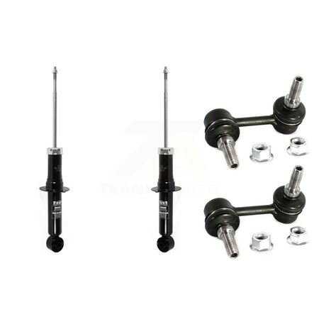 Rear Strut And TQ Link Kit For Dodge Journey KSS-106737