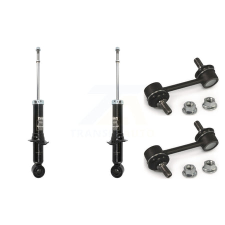 Rear Strut And TQ Link Kit For 2003-2006 Toyota Corolla KSS-106742