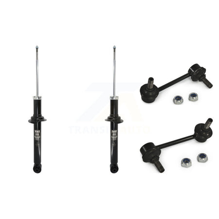 Rear Strut And TQ Link Kit For Honda Accord Acura TL KSS-106756