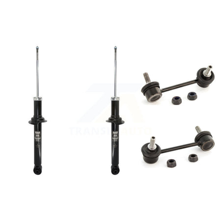 Rear Strut And TOR Link Kit For Honda Accord Acura TL KSS-106763
